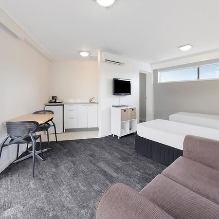 Cosmopolitan Hotel And Apartments Melbourne Exterior foto