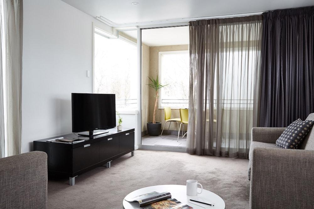 Cosmopolitan Hotel And Apartments Melbourne Exterior foto