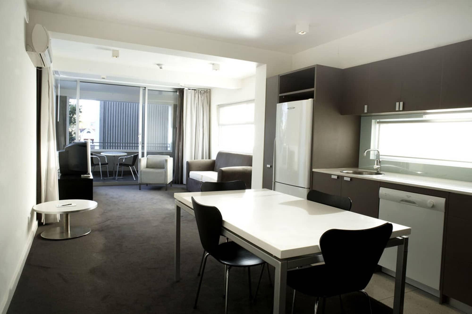 Cosmopolitan Hotel And Apartments Melbourne Quarto foto