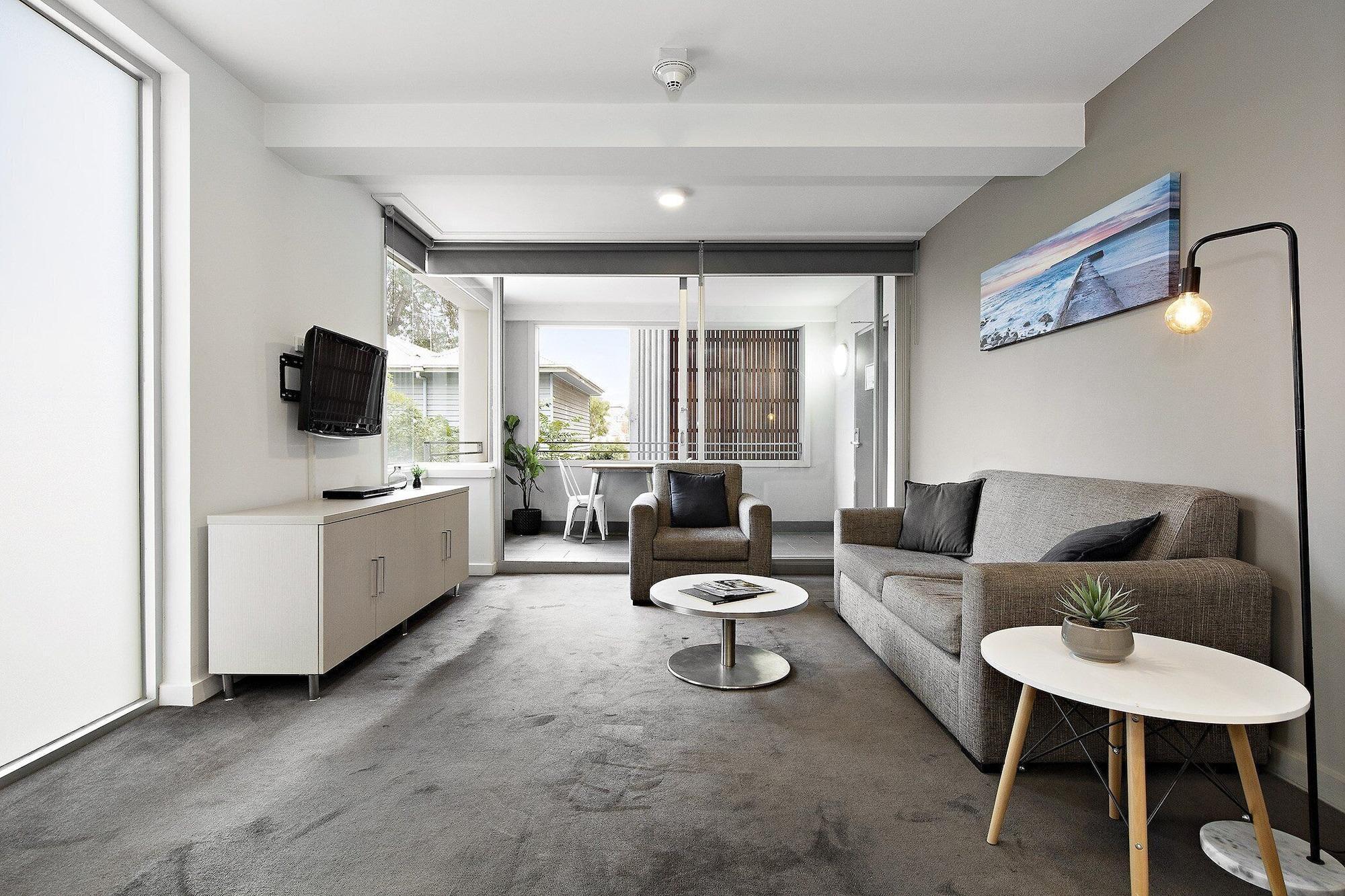 Cosmopolitan Hotel And Apartments Melbourne Exterior foto