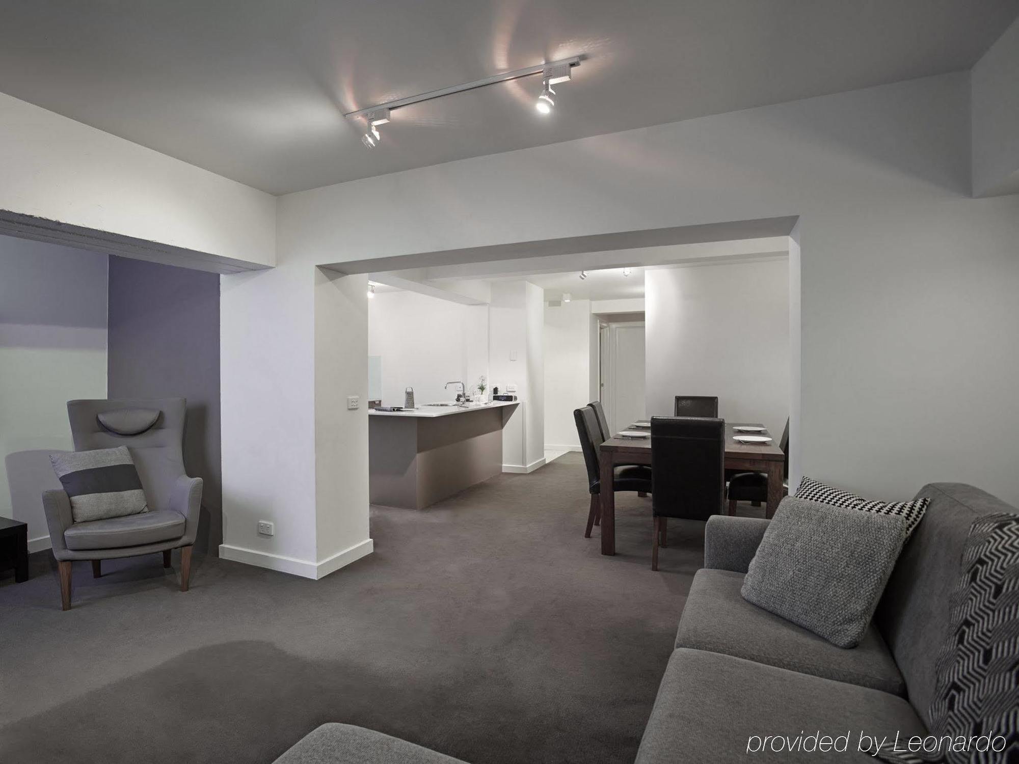 Cosmopolitan Hotel And Apartments Melbourne Exterior foto